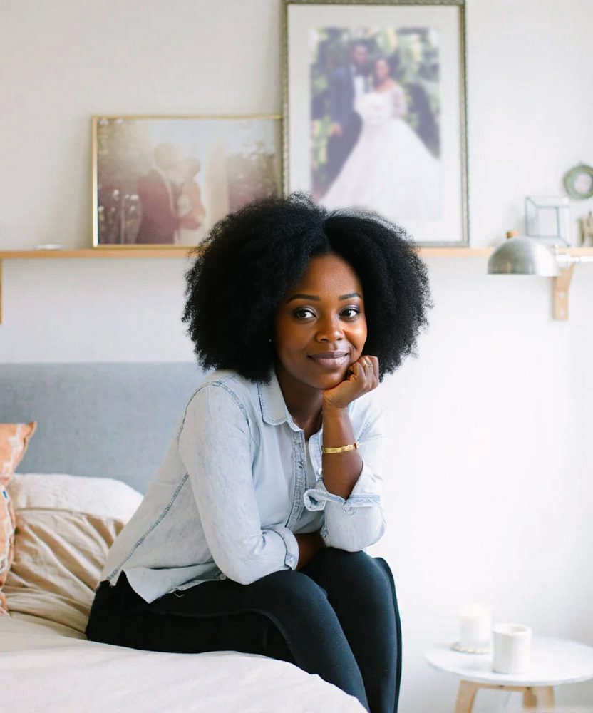 Vanessa Davis
